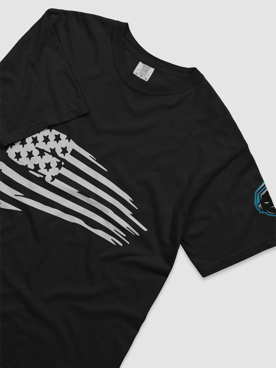 Patriotic Wave Tee product image (5)