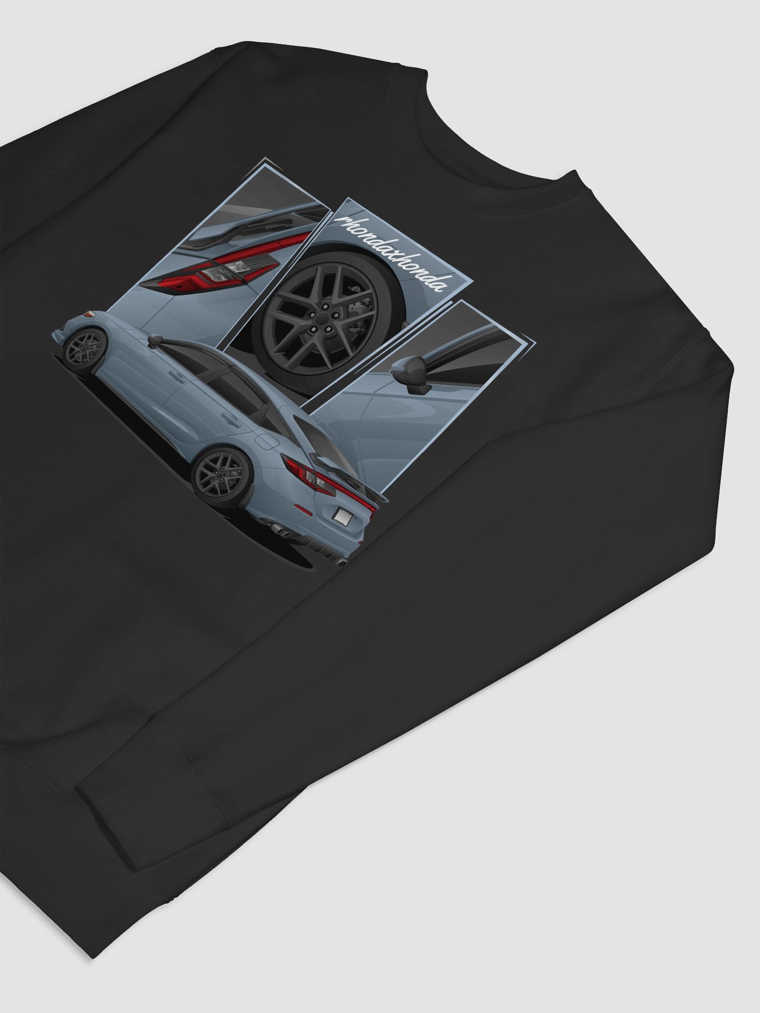 Sweatshirt - Mandy product image (21)