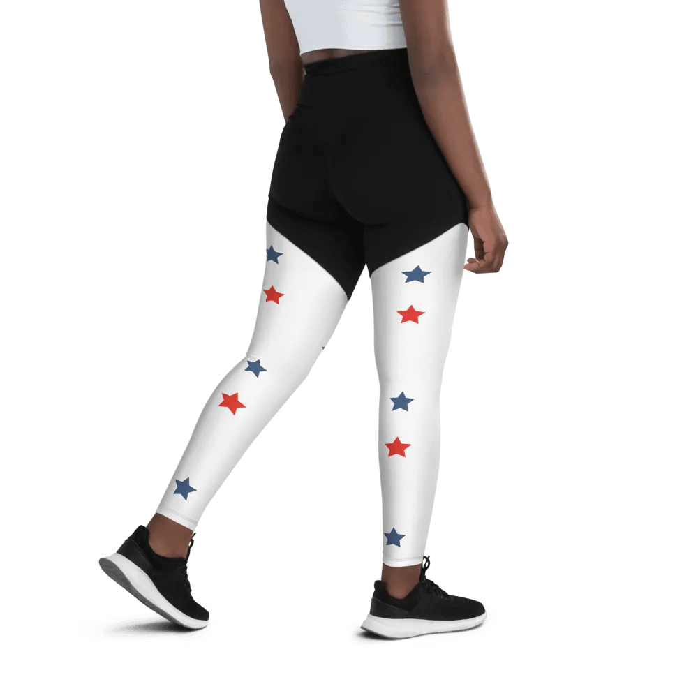 The Quinn ProMotion Leggings product image (1)