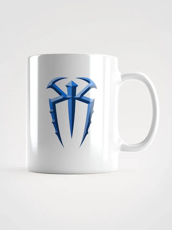 Roman Reigns Kite Shield Arachnid Ambiance Mug product image (1)