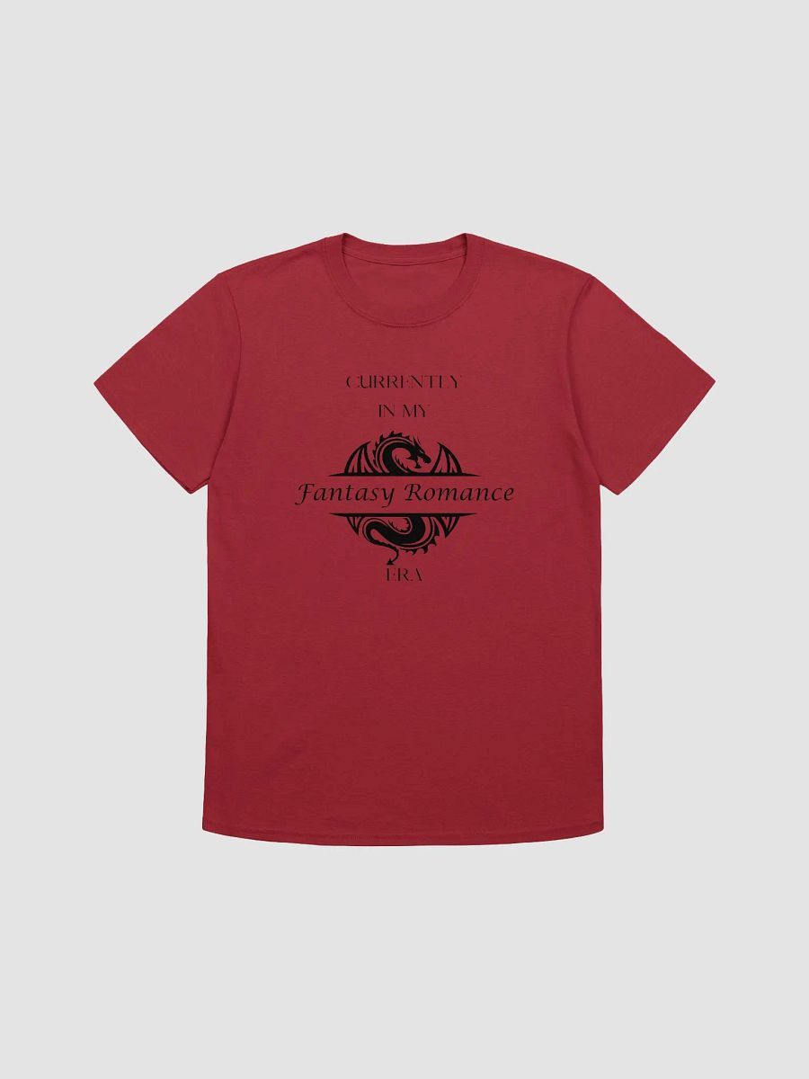 In My Fantasy Romance Era Tee product image (2)