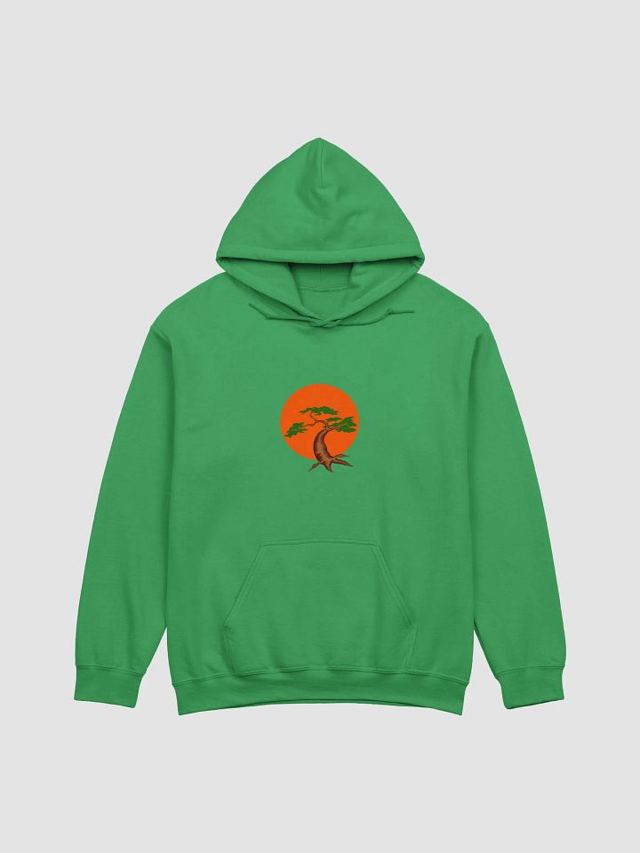 Nature's Embrace Hoodie product image (1)