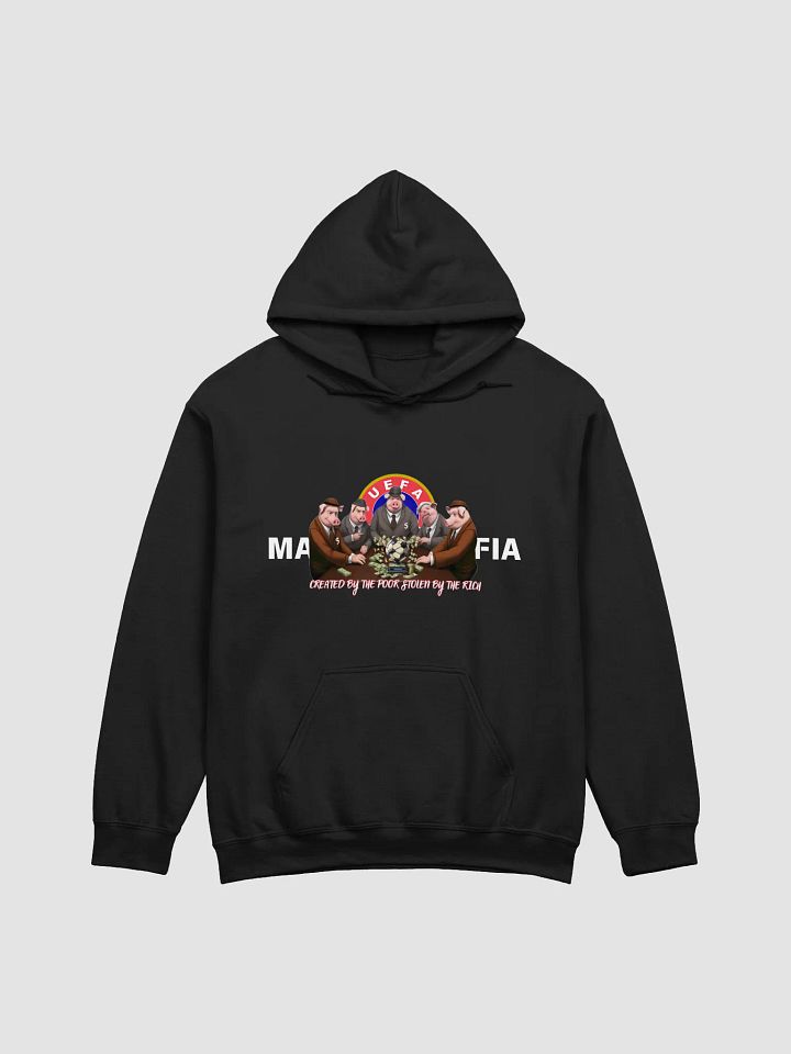 Hanorac Damă Uefa Mafia product image (3)