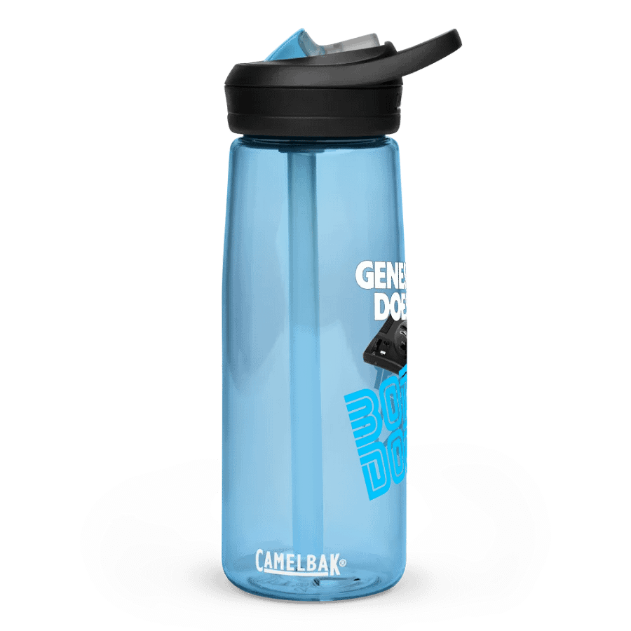 Genesis Does Bonky Donk! Drink Bottle product image (3)