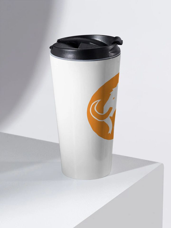 Mammoth Travel Mug product image (2)