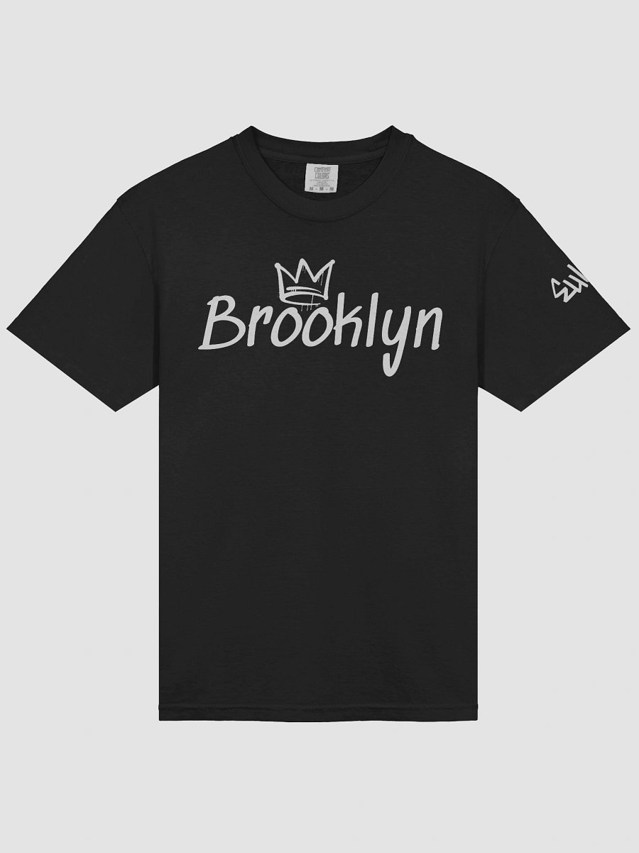 BKLYN B&W product image (3)