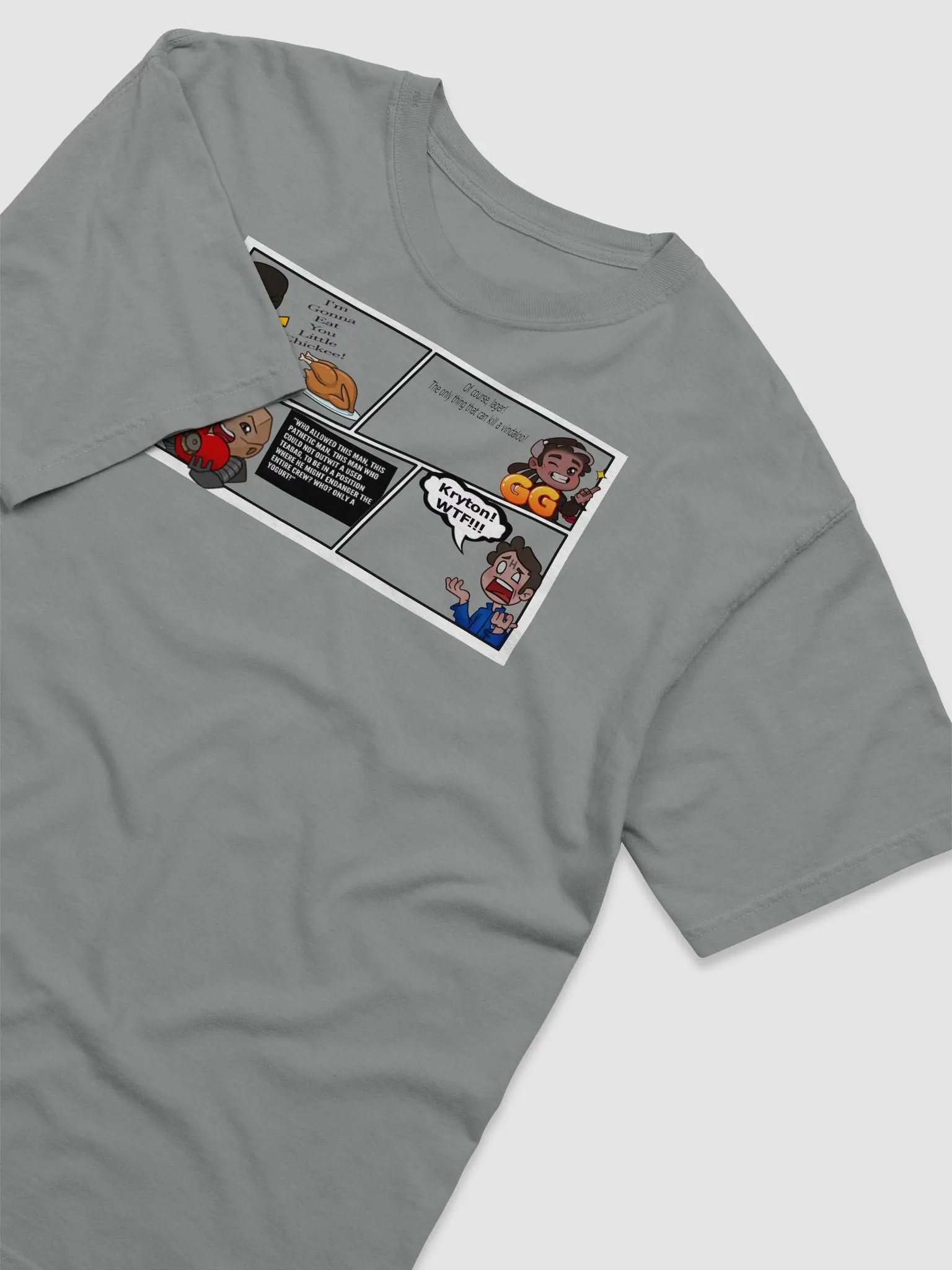 Smee's Posse! product image (6)