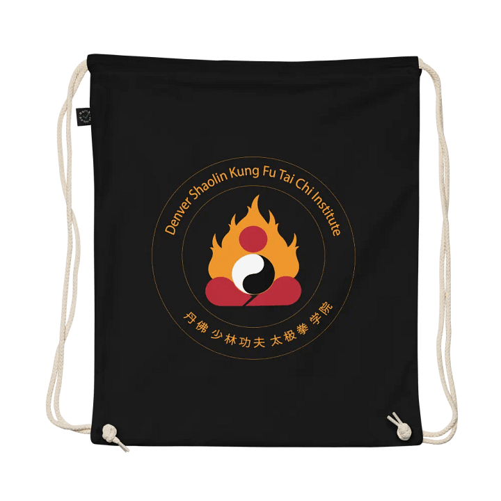 Draw String Bag product image (1)