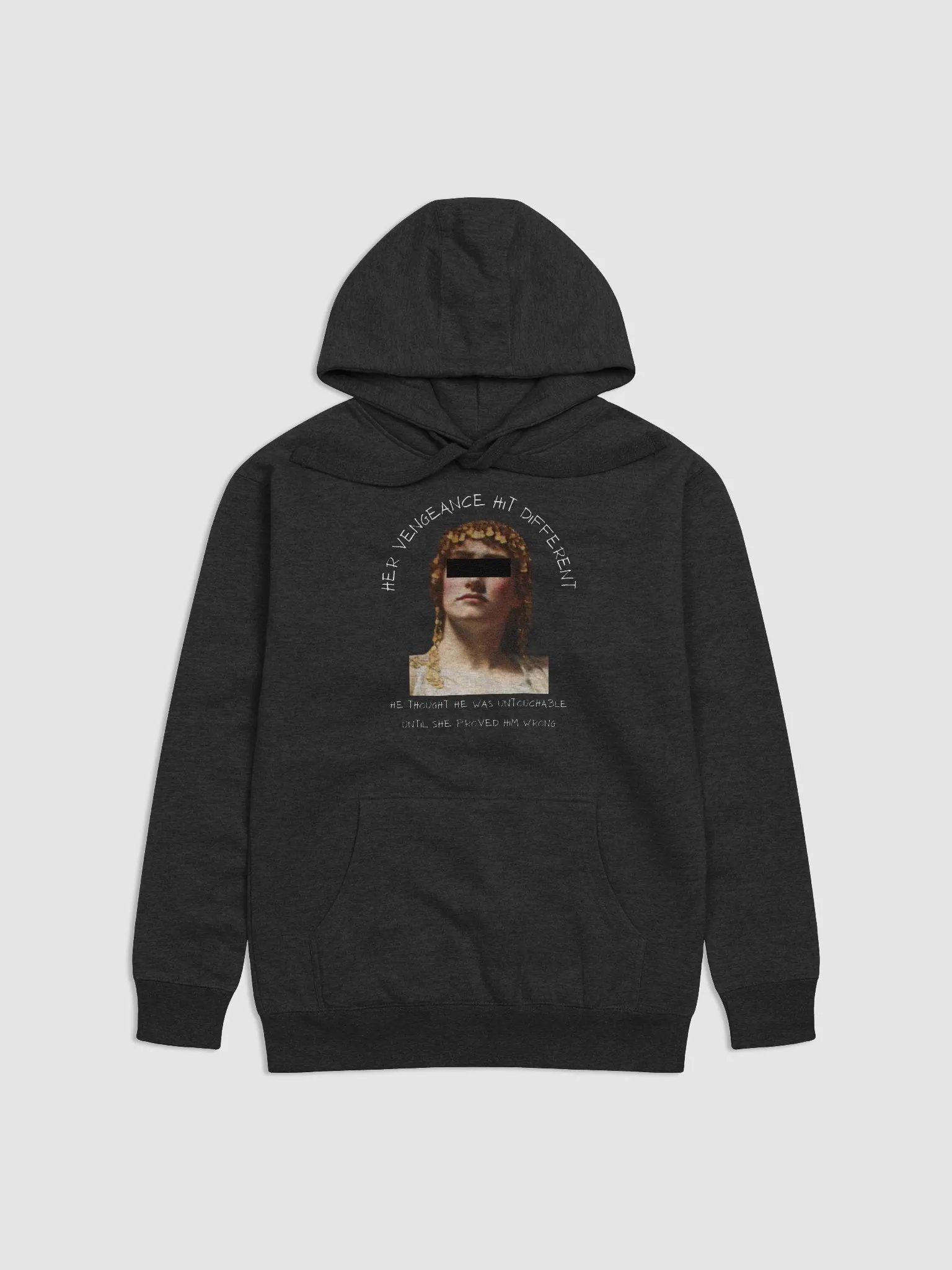 Clytemnestra Hoodie product image (1)