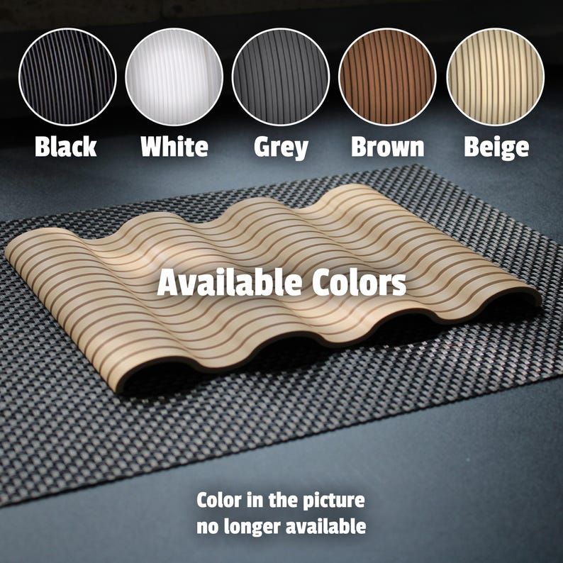 Wave Remote Control Holder [Small] product image (2)