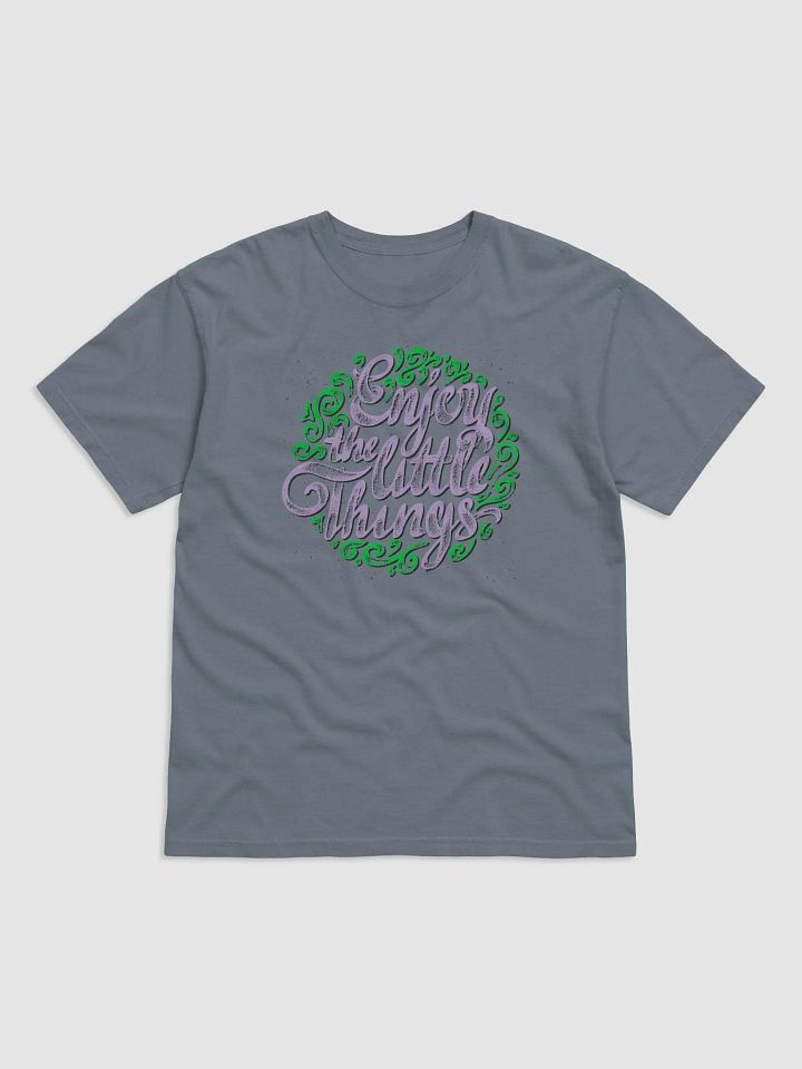ENJOY THE LITTLE THINGS product image (2)