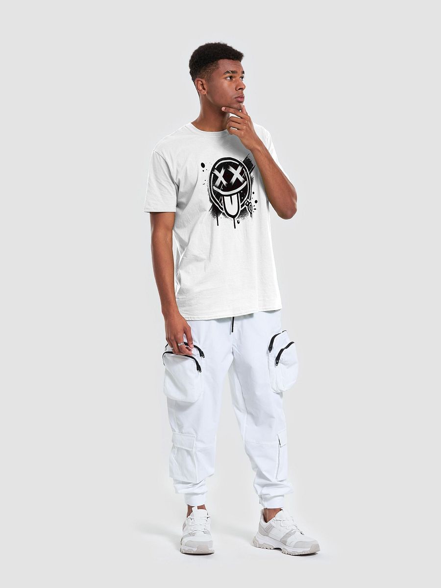 Comedy Lover Fan T Shirt product image (5)