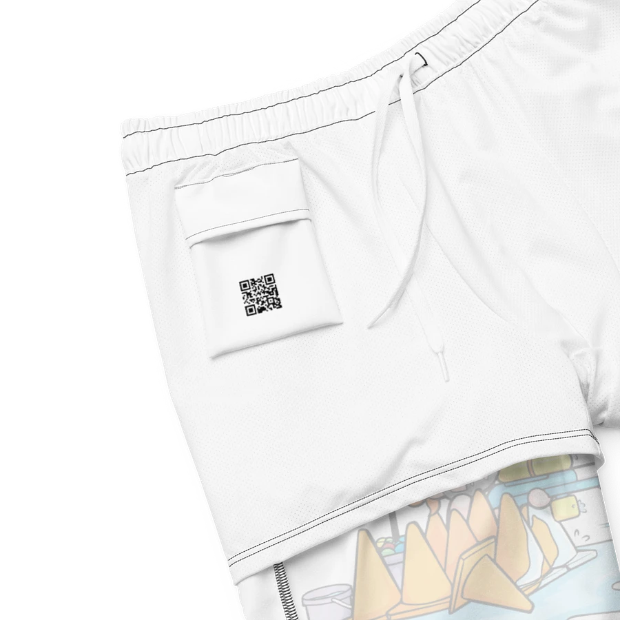 Hydrate War Trunks product image (6)