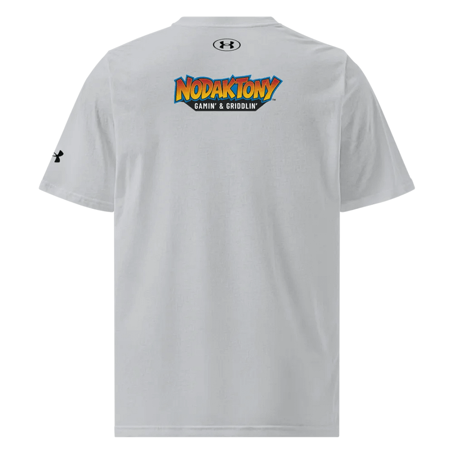 NoDakTony the Under Armor T product image (3)
