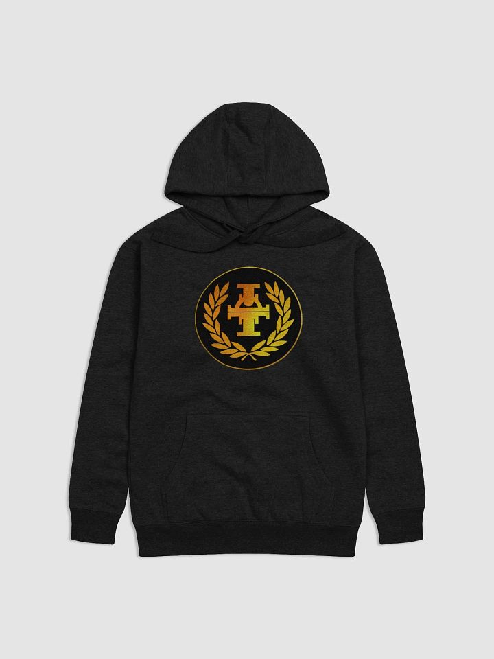 The Remembrancer Hoodie product image (1)