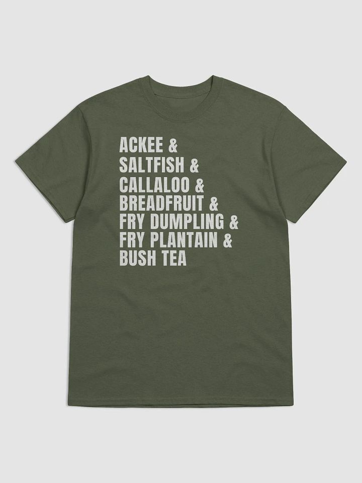 JAMAICAN BREAKFAST SHIRT product image (25)