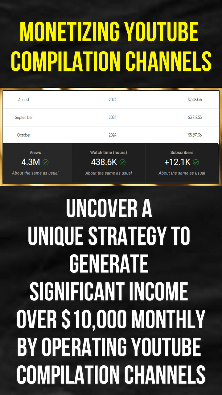 Virtual Income Project product image (2)