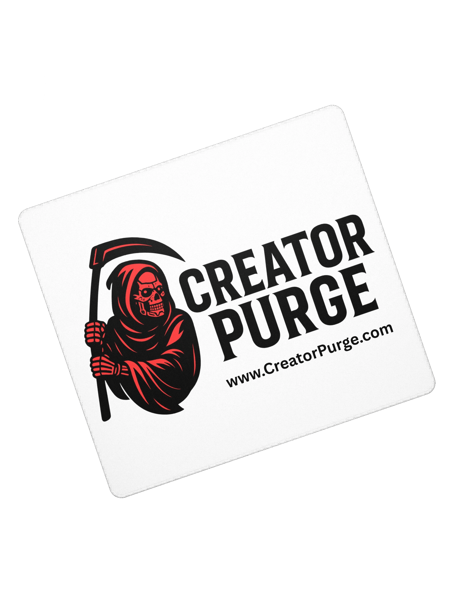 Creator Purge Gaming Mouse Pad product image (5)