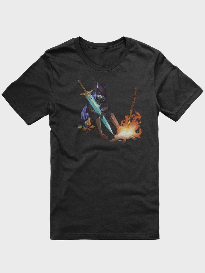 Souls Enigma Tshirt product image (1)