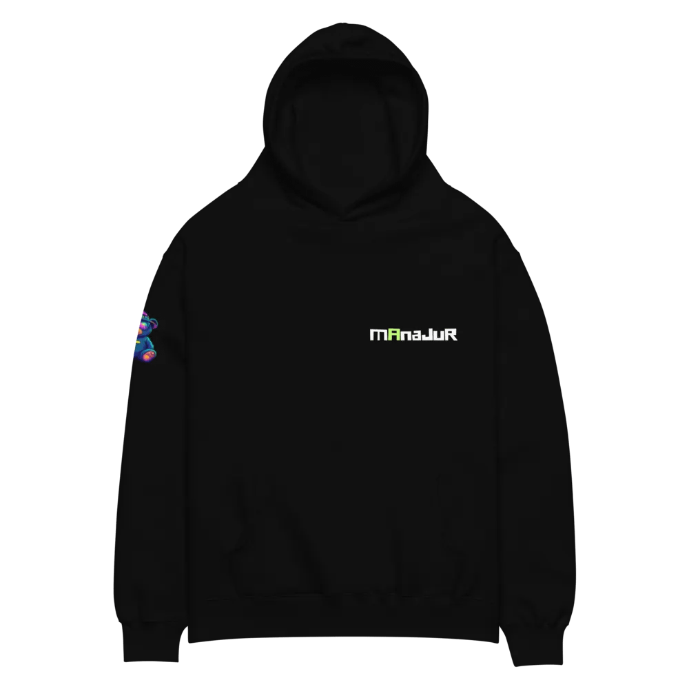 Shakedown Street Hoodie product image (5)