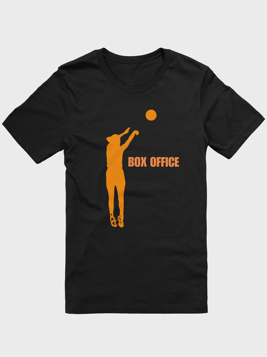 Box Office T-Shirt product image (2)