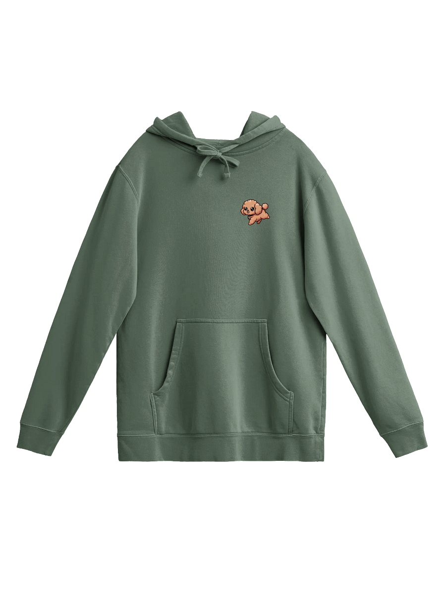 Independent Tera Hoodie product image (4)