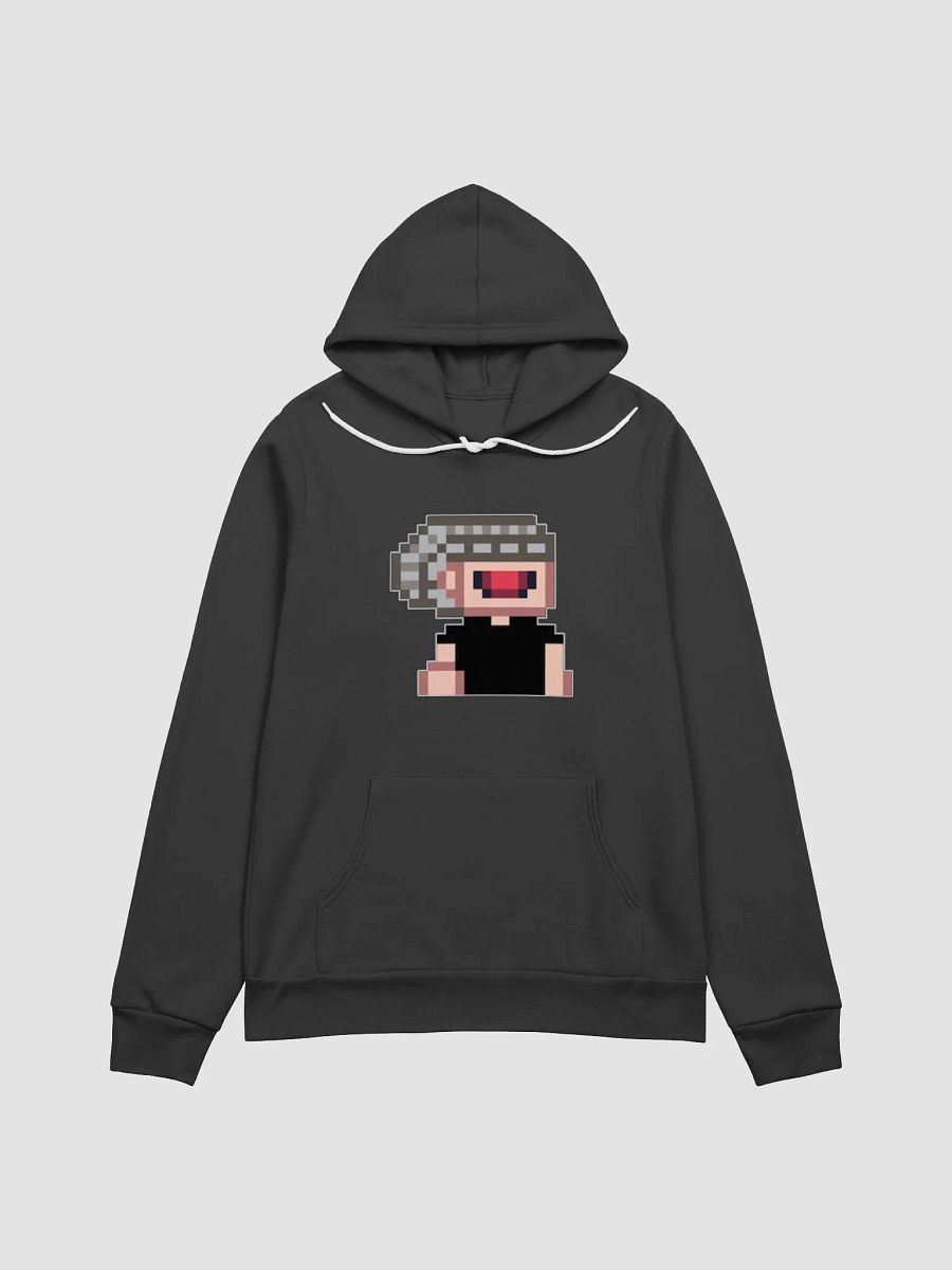 Cushbot Hoodie product image (3)
