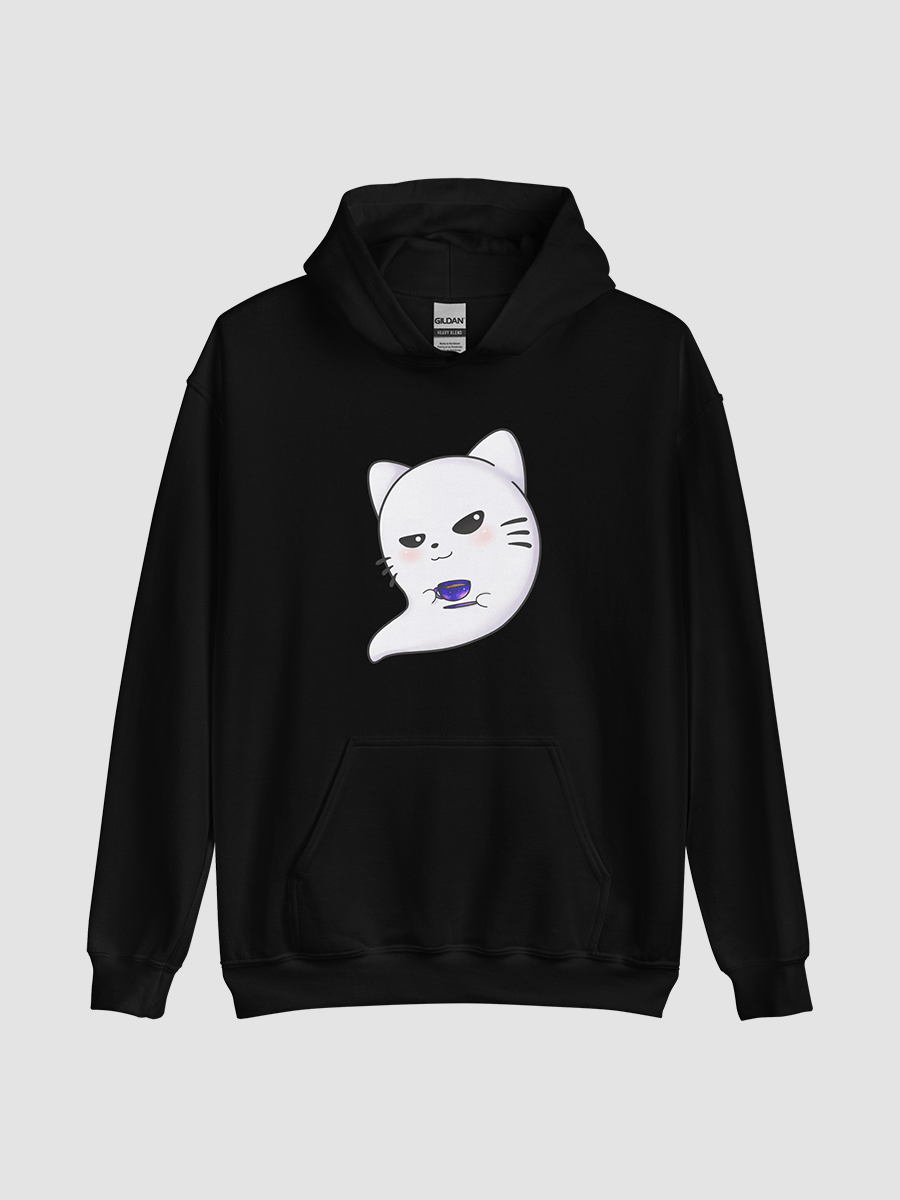 [gmazgul] Unisex Hoodie product image (2)