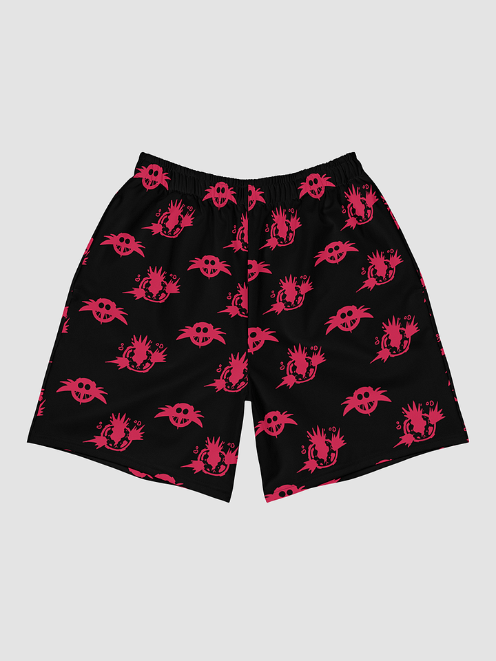 MOON DESTRUCTION PANTS ( CHERRY SODA VERSION) product image (1)