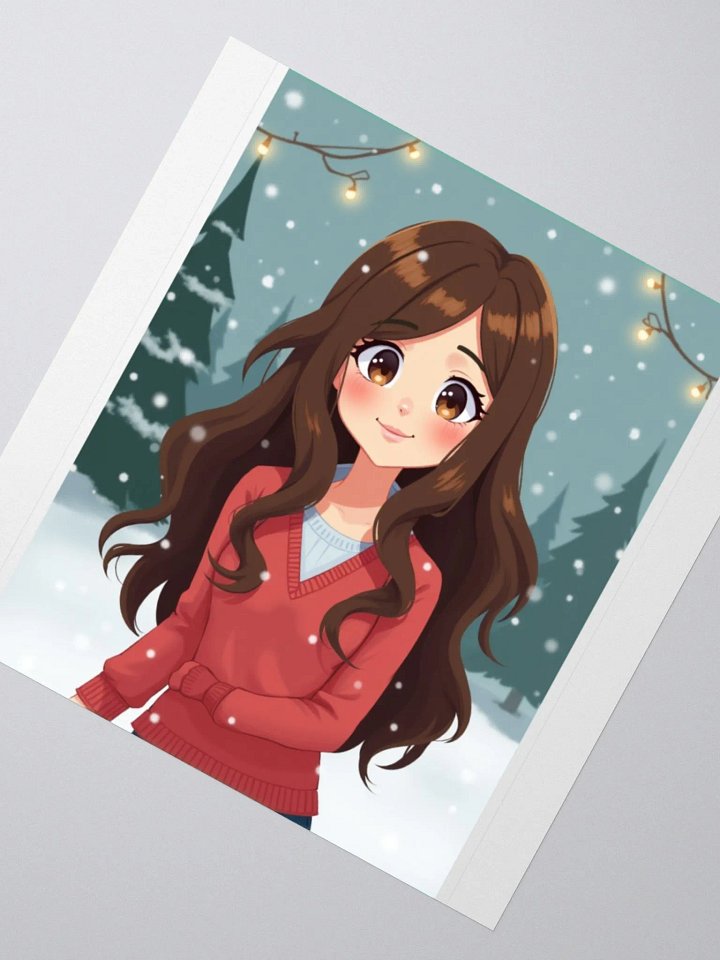 AI BrowningSimmer Christmas 2024 product image (6)