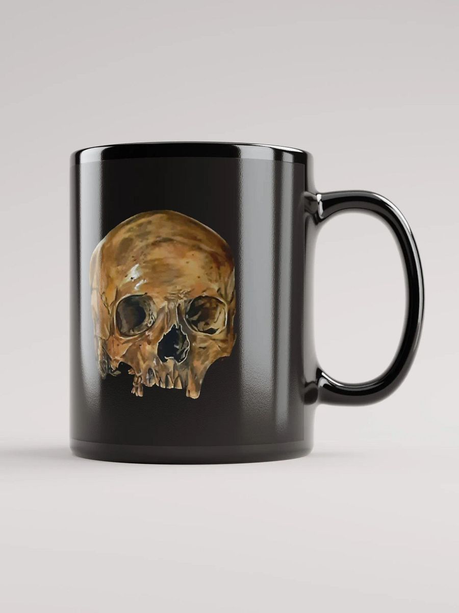 Skull Mug product image (1)