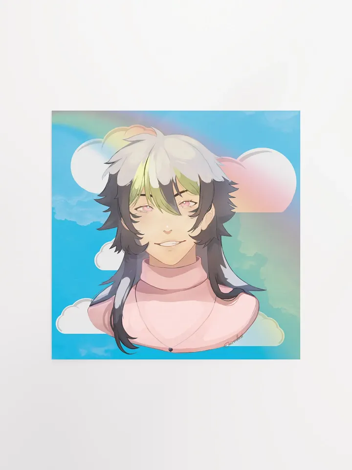 KUGA'S SOFT SMILE product image (4)