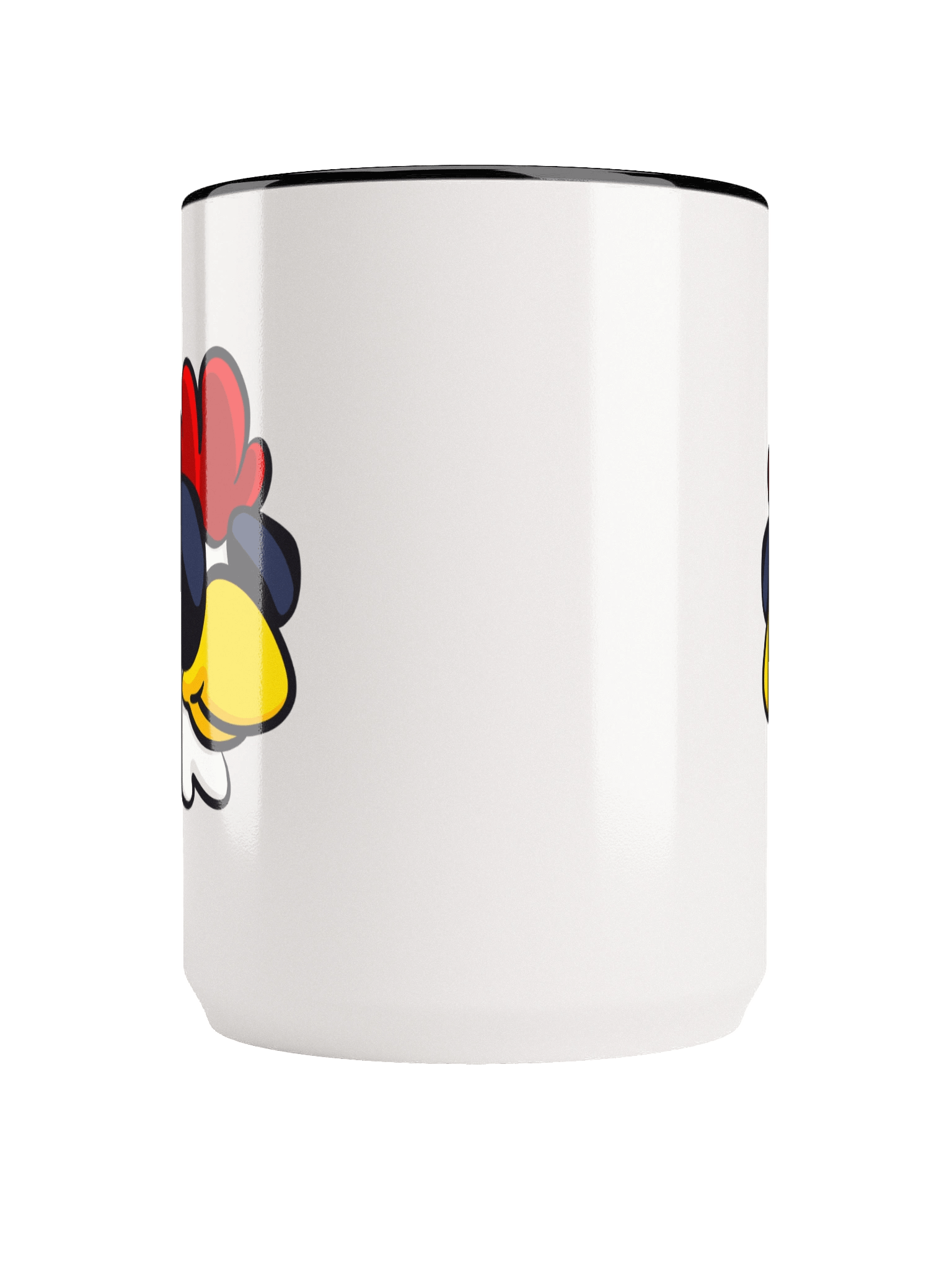 Cute BFC Mascot Mug product image (5)