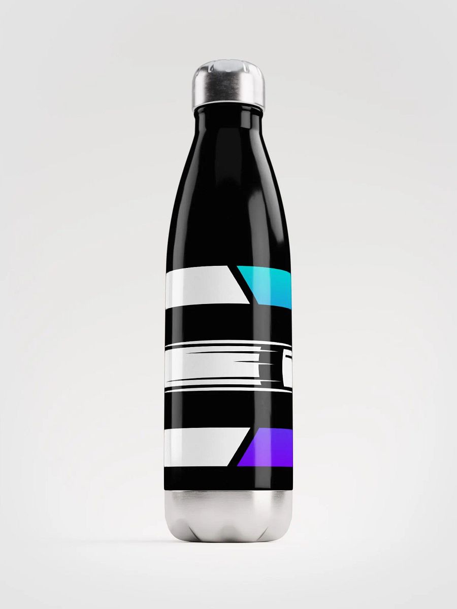 SILVA3ULLET Stainless Steel Bottle product image (1)