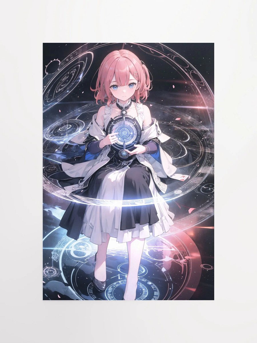Poster - Asta v2 (Honkai Star Rail) product image (4)