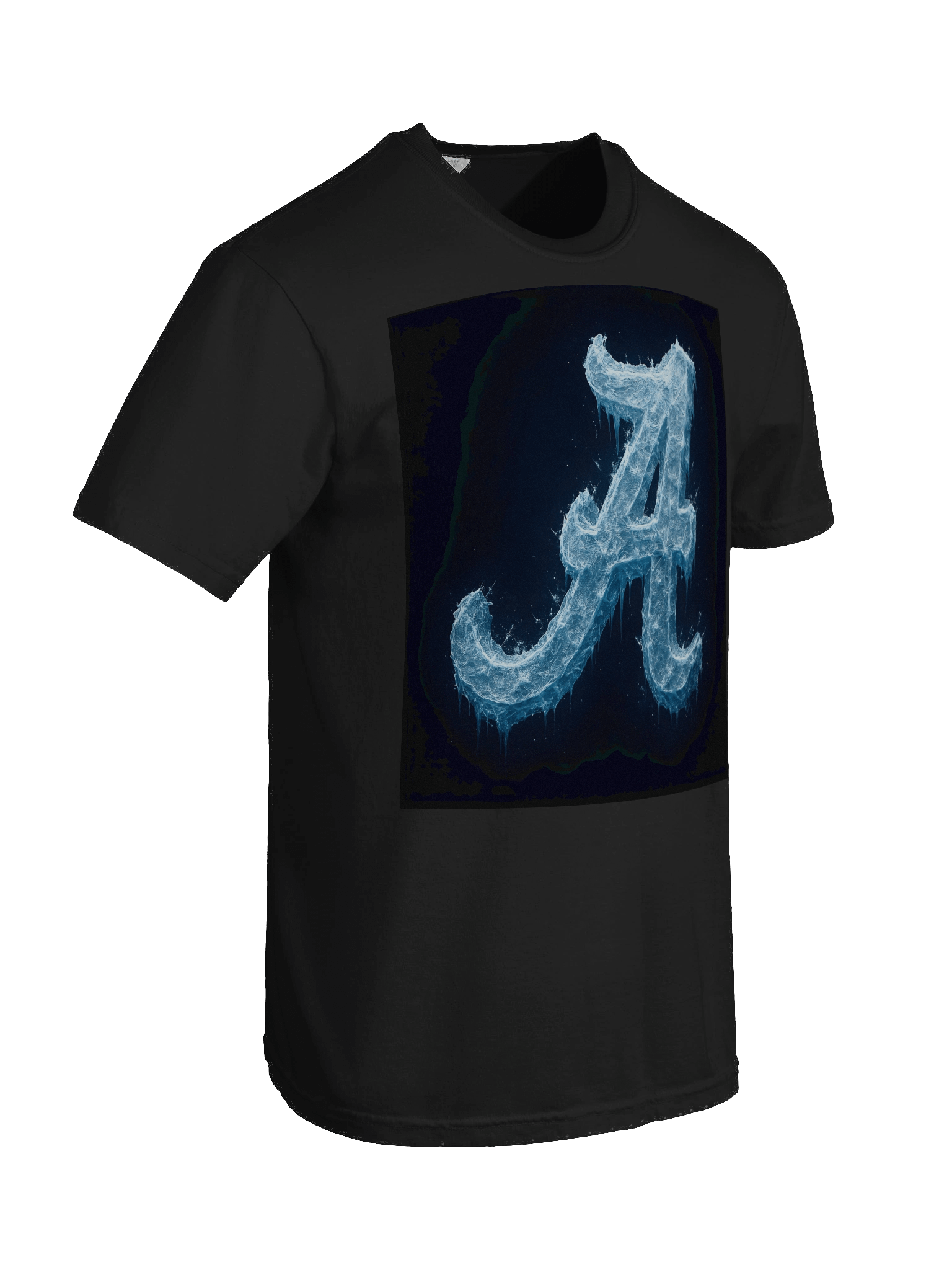 Arctic Aesthetic Cotton Tee product image (8)