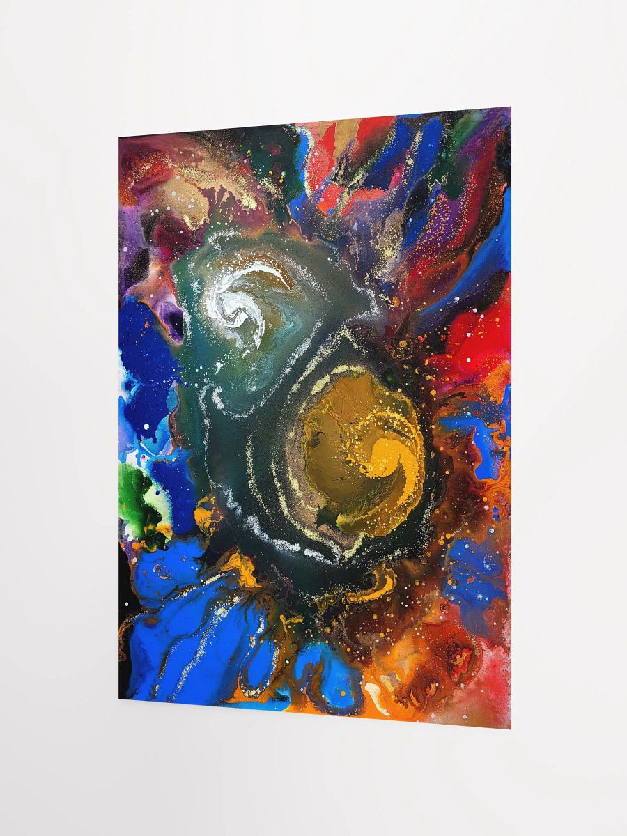 Twin Galaxies Poster product image (4)