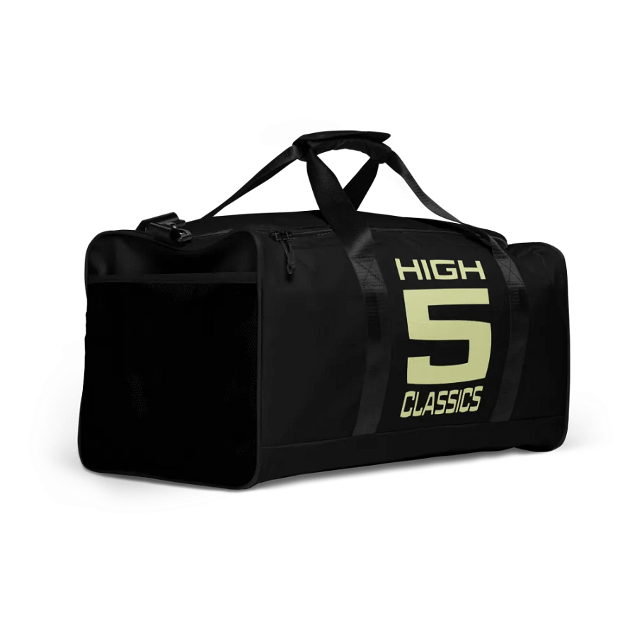 High 5 Classics taske product image (2)