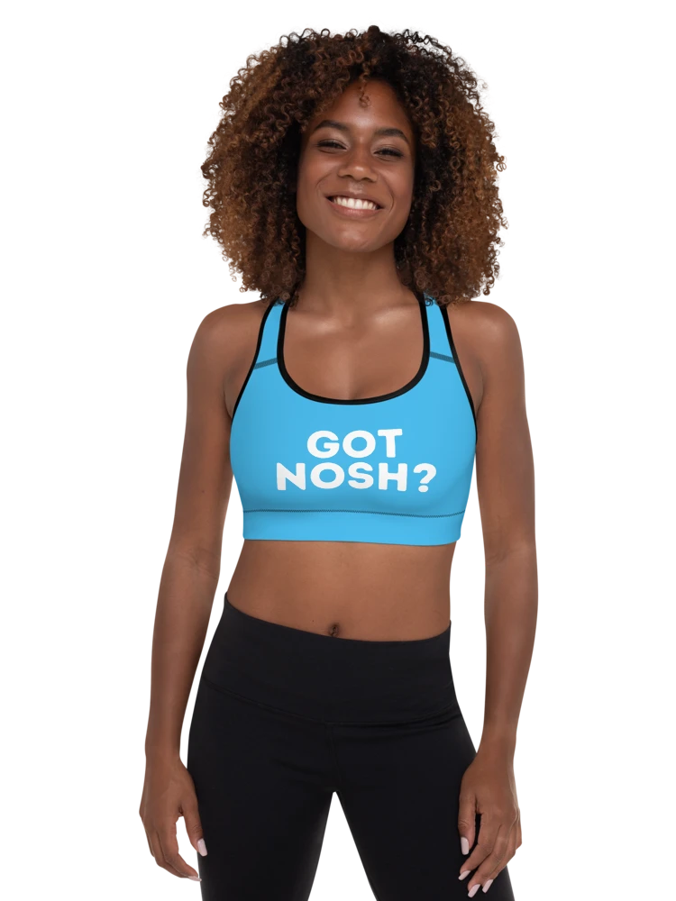 Got Nosh Sports Bra product image (1)