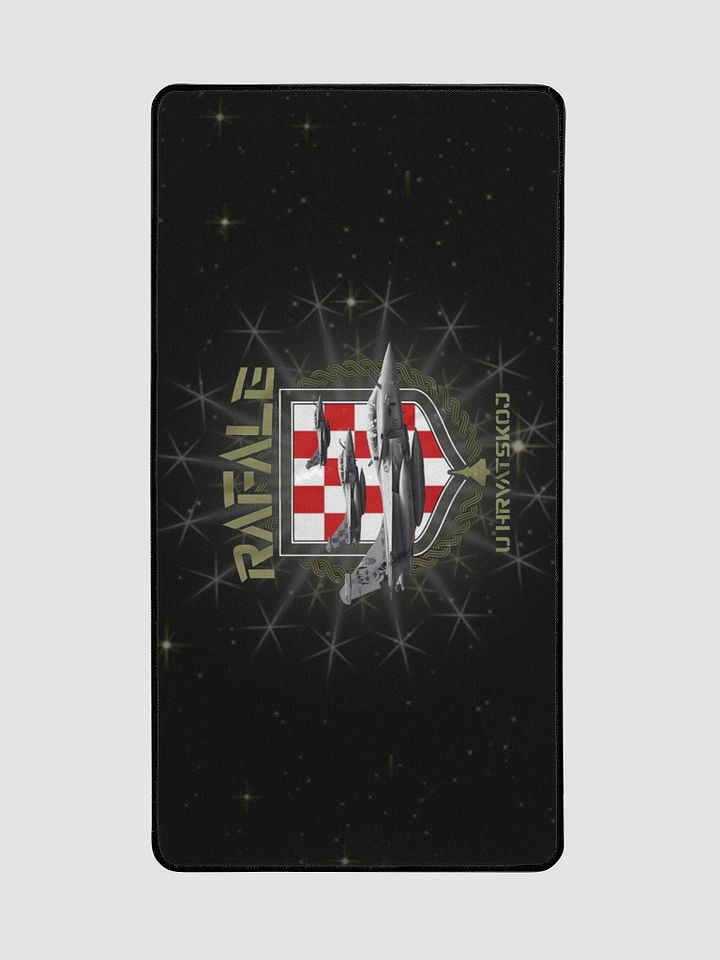 Night Owl Desk Mat Rafale product image (2)