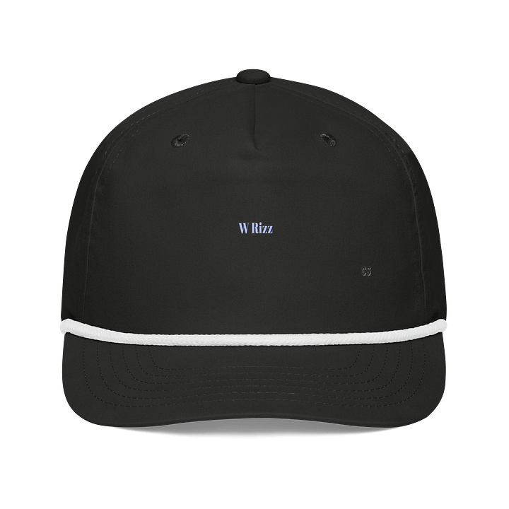 CS. W Rizz. Meme Hat. product image (1)