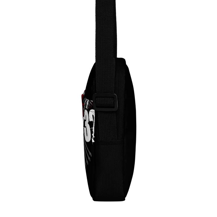 Skull Winged Crossbody Bag product image (2)