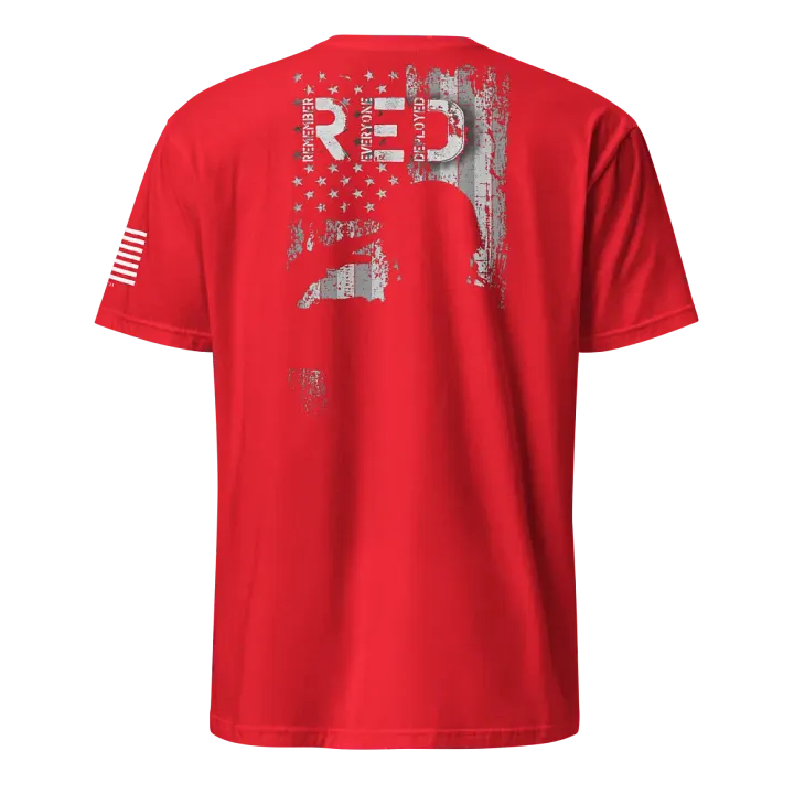 Red Friday: Salute product image (1)