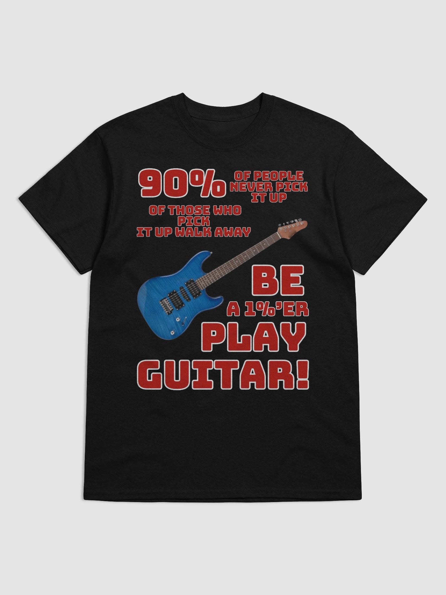 The real 1 percent club product image (1)