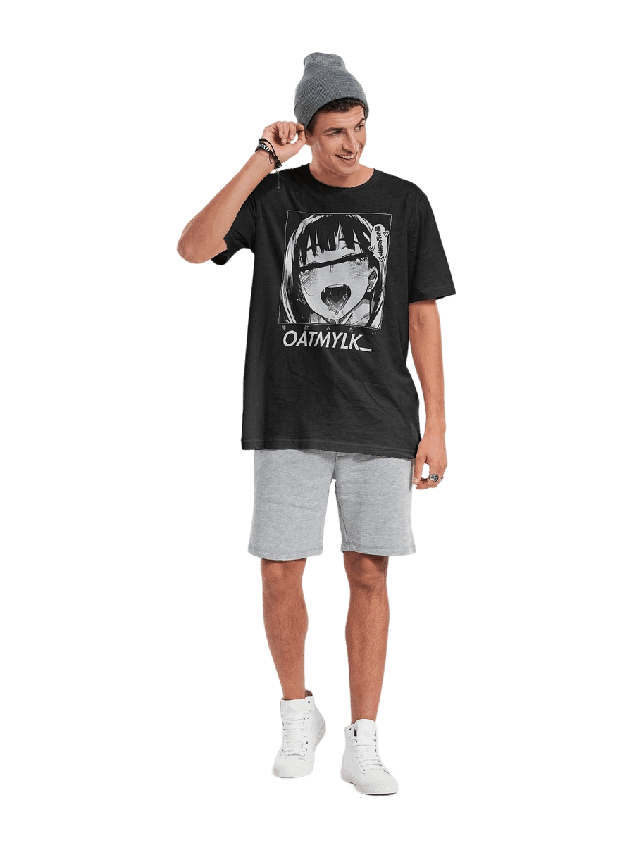 [spit] v. blk x tee product image (6)