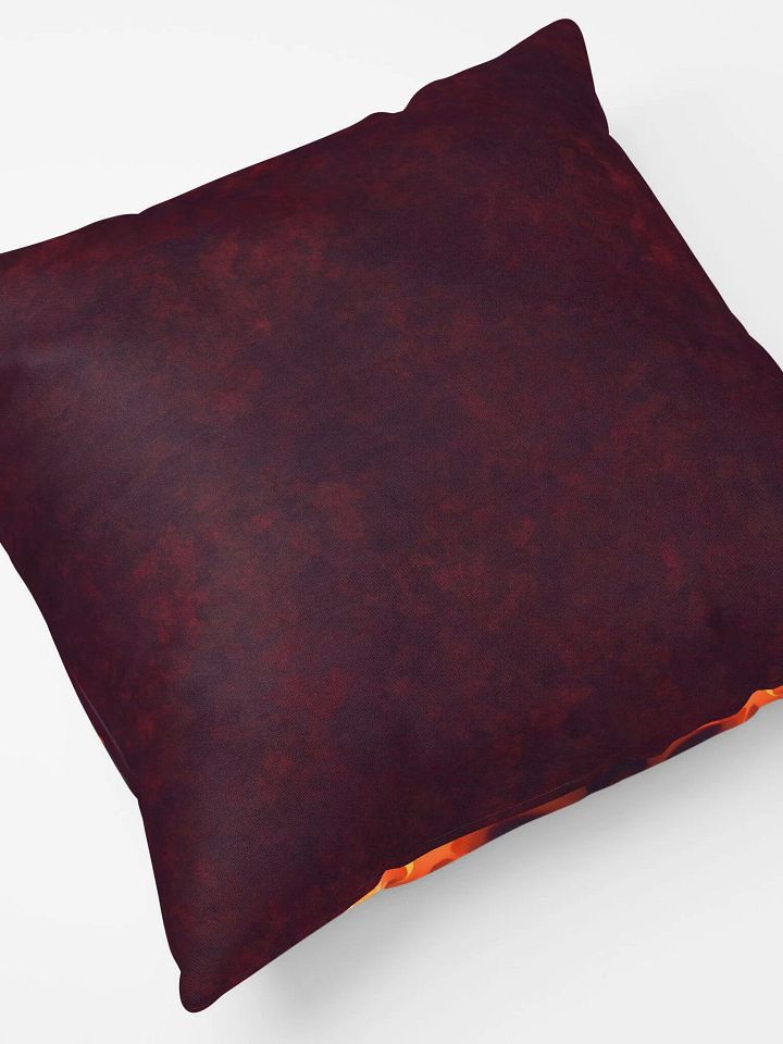 Inferno Cats Pillow product image (2)