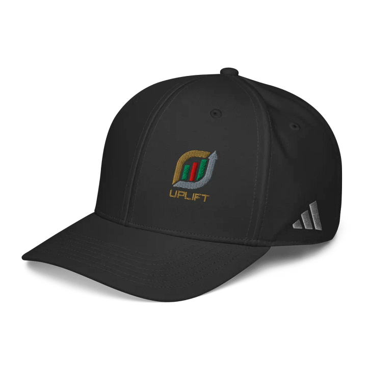 UpLift Performance Cap product image (2)