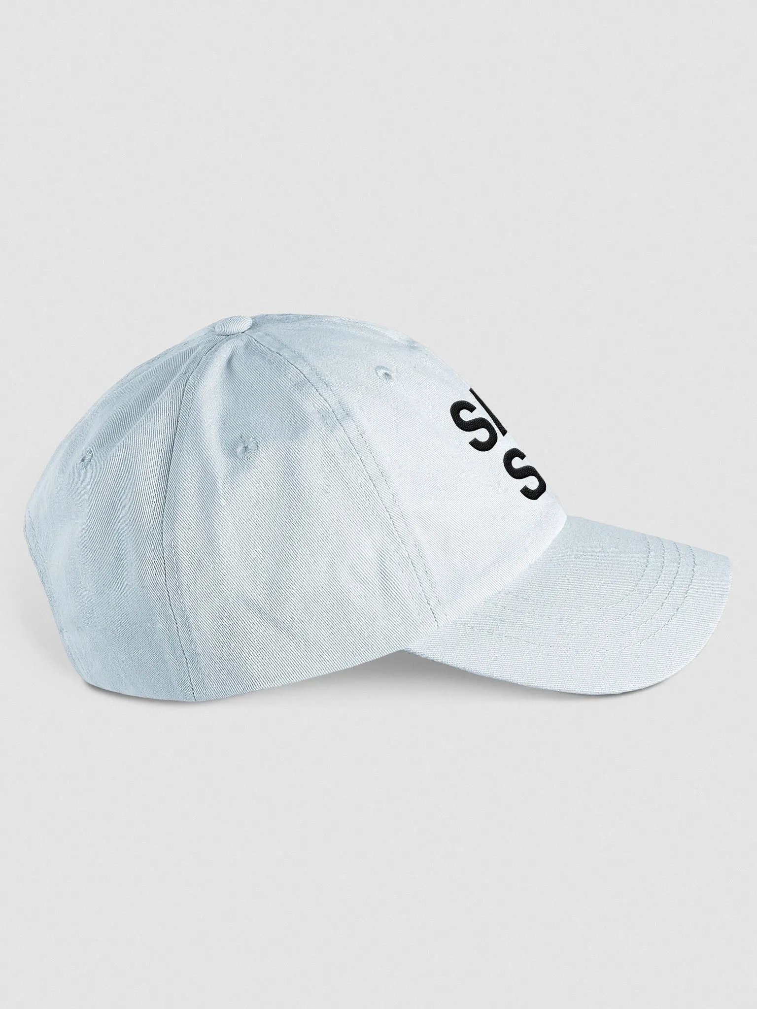Smut Slut Pastel Dad Hat product image (3)