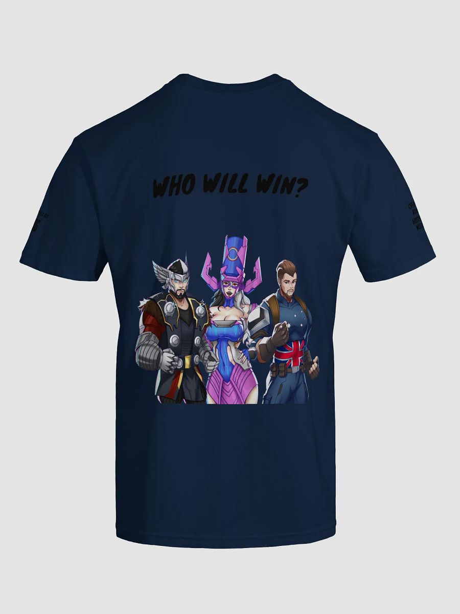 CREATOR RIVALS CHARITY TOURNAMENT product image (27)