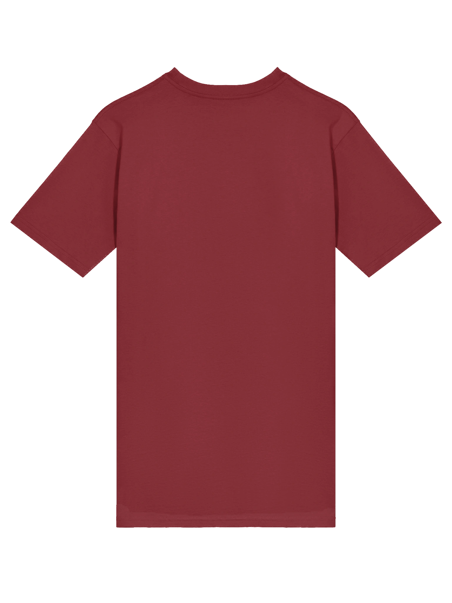 All Are Welcome Heavy Shirt product image (14)